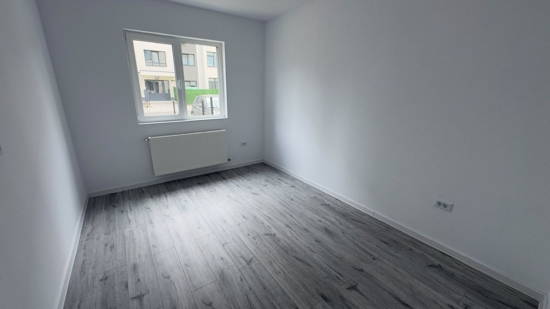 AP. 2 CAMERE - BLOC NOU, BUCATARIE INCHISA, LOC PARCARE, COMISION 0% - Poză 13