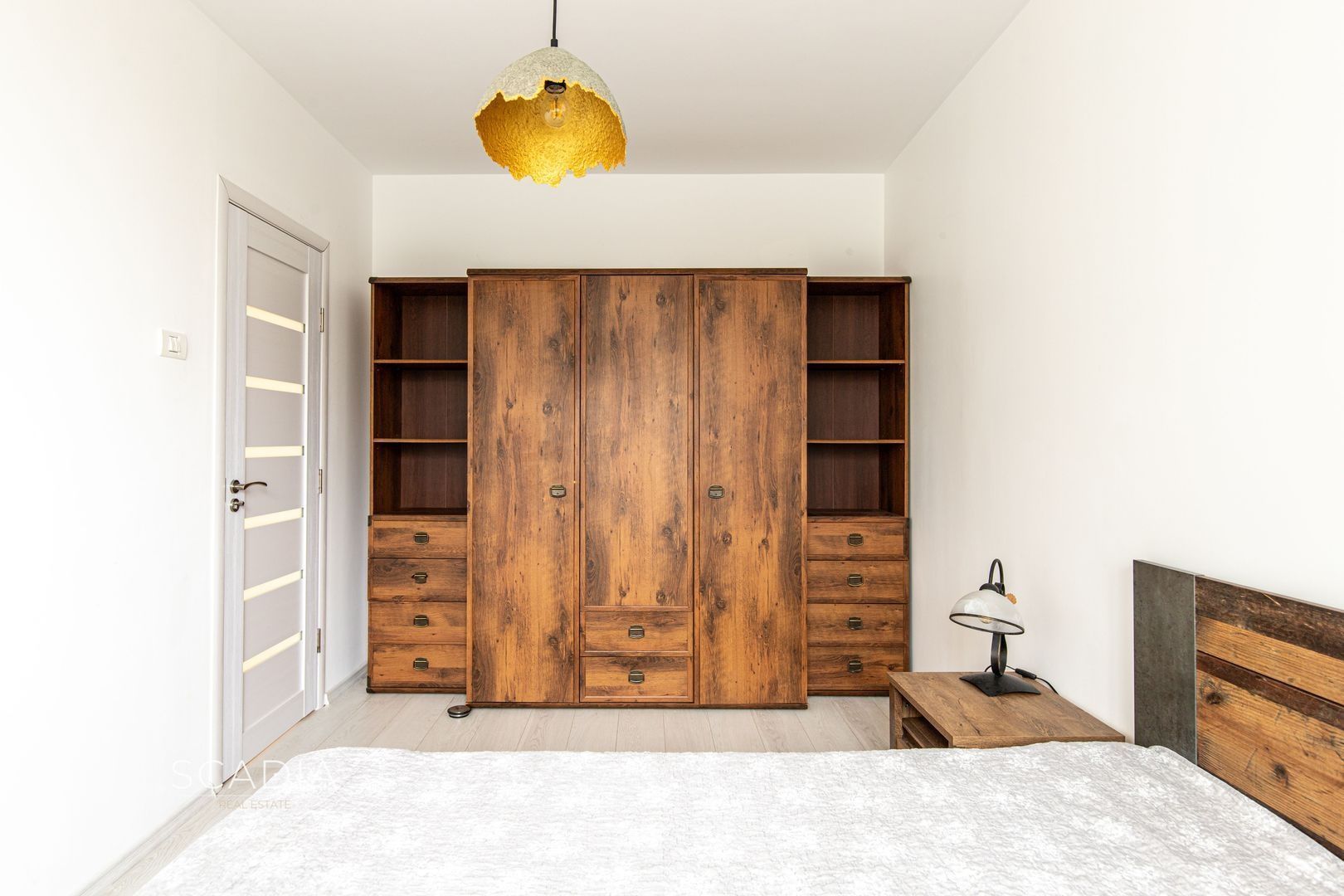 APARTAMENT LUX, 3 CAMERE, DOROBANTI - Poză 2