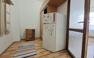 Garsoniera mobilata si utilata de inchiriat in Iasi, zona Granit - Poză 11