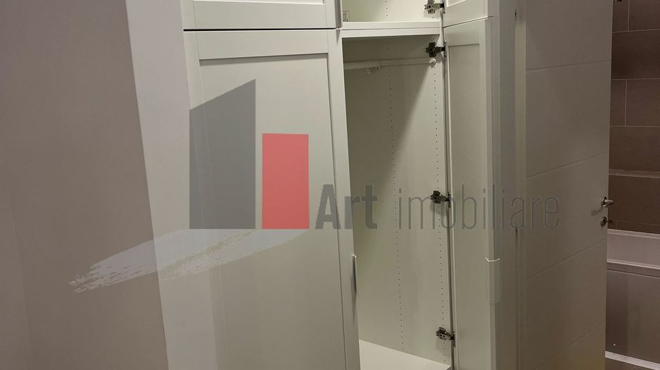 DE INCHIRIAT !!!! Apartament 2 camere Titan - Poză 8