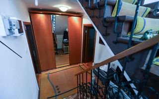 Casa individuală | Strada Plantelor | Curte proprie - Poză 9