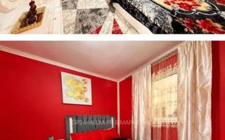 Apartament la curte comuna Iosefin - Poză 1