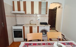 Garsonieră de închiriat | Sibiu | Piața Cluj | la casă | 34 mp - Poză 3