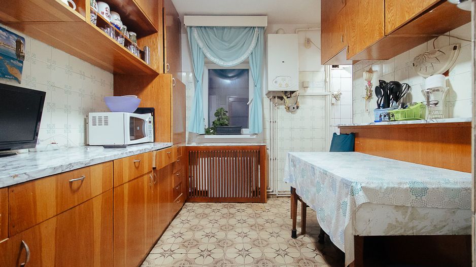 Comision 0 - Apartament cu 4 camere, etaj 2, liber la vânzare - Poză 7