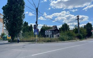 Teren de inchiriat in Onesti - Poză 1