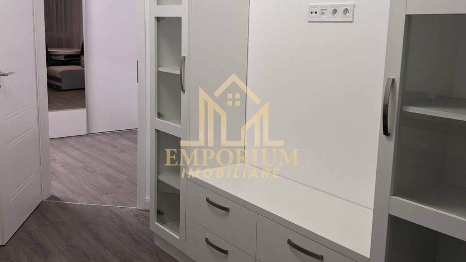 3 camere semidecomandate, Modern, Parcare, Marasti/Bulgaria, Clujana - Poză 7