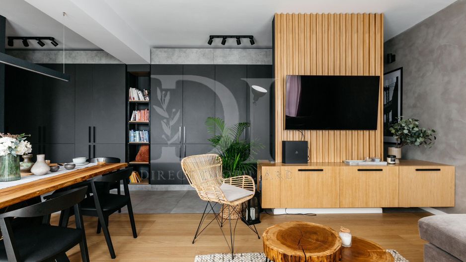 Apartament pemium  / etaj intermediar / Zona Vivo - Poză 7