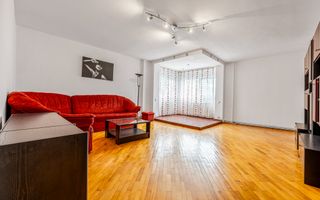 Apartament 4 camere, 109mp, bloc 1992, stare impecabila, comision 0% - Poză 4