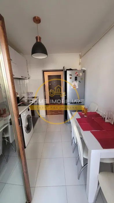🏠Apartament 2 camere, 54MP, Parter // 📍Popas Păcurari la 5 minute de RATP! - Poză 4
