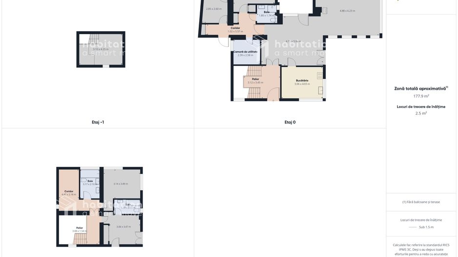 Casă de vis în Giroc – Eleganță clasică, spațiu vast și confortabil - Poză 30