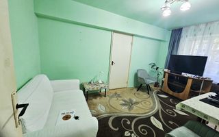 Apartament de vanzare,etaj 2,aleea Peana/Manastur - Poză 6