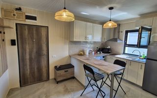 Studio spațios modern, 41 mp, Aviatiei, lângă Parcul Herăstrău - Poză 5