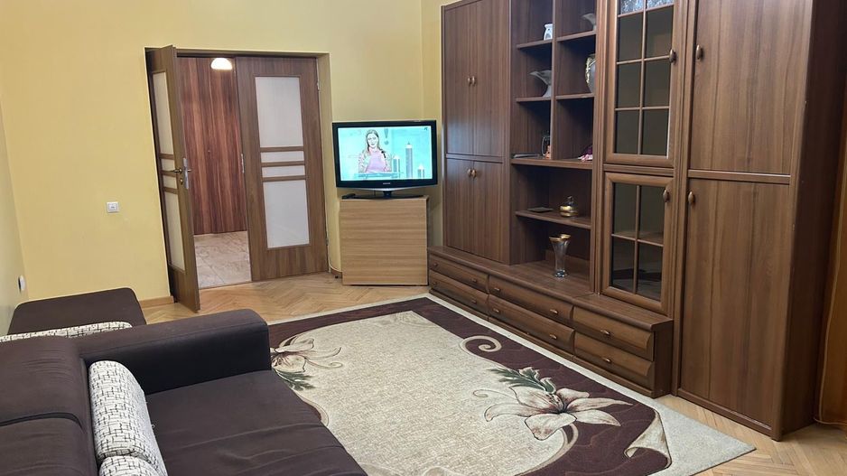 AP. 3 CAMERE VITAN, CENTRALA, PARCARE INCLUSA, METROU 15 MINUTE - Poză 2