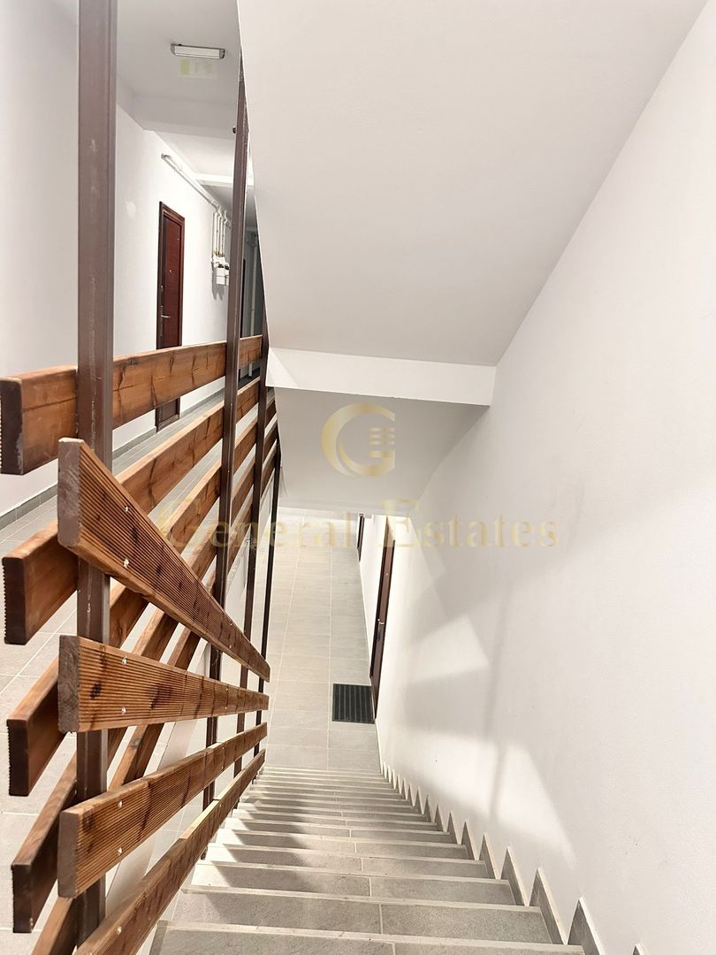 Apartament 2 camere tip studio – Sânpetru - Poză 7