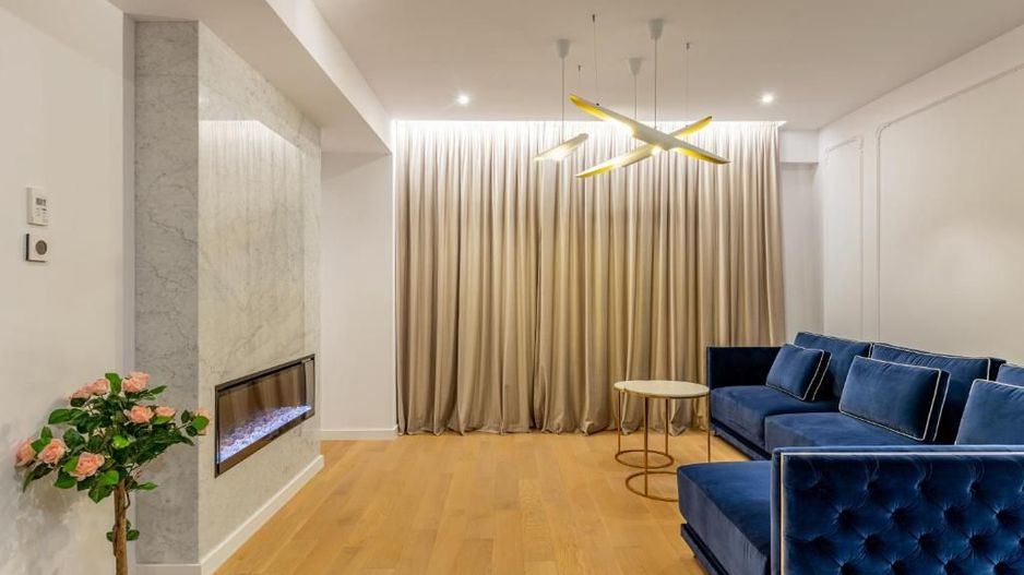 Apartament 2 camere | Herastrau | Parcare subterana - Poză 2