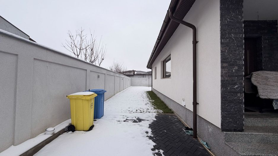 🏡 Casă de închiriat Chitila – construcție modernă (2020) - Poză 27