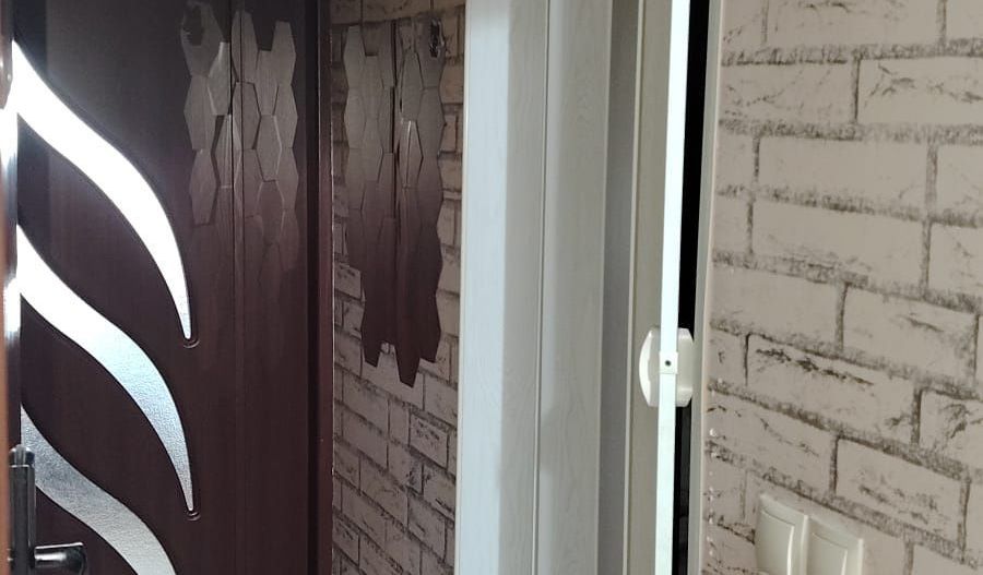 Garsoniera zona port - Poză 7