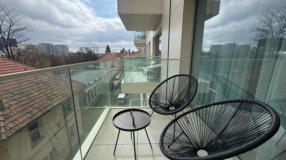 2 CAMERE| AVIATIEI TOWER| - Poză 20