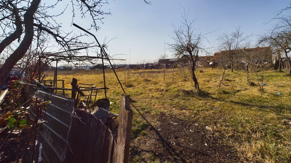 Casă cu Potențial Imens în Șipet, comuna Tormac - Poză 21