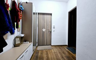 Apartament cu 3 camere Bloc Nou, Maieri - Poză 10