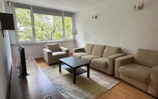 AP. 3 CAMERE- AVIATORILOR, PARCARE INCLUSA, METROU 1 MINUT, MODERN - Poză 2