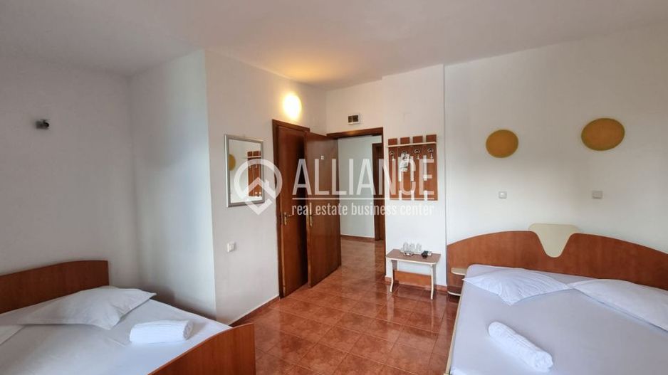 Eforie Nord (COD 02) - Hotel 26 camere 2 apartamente - Poză 9