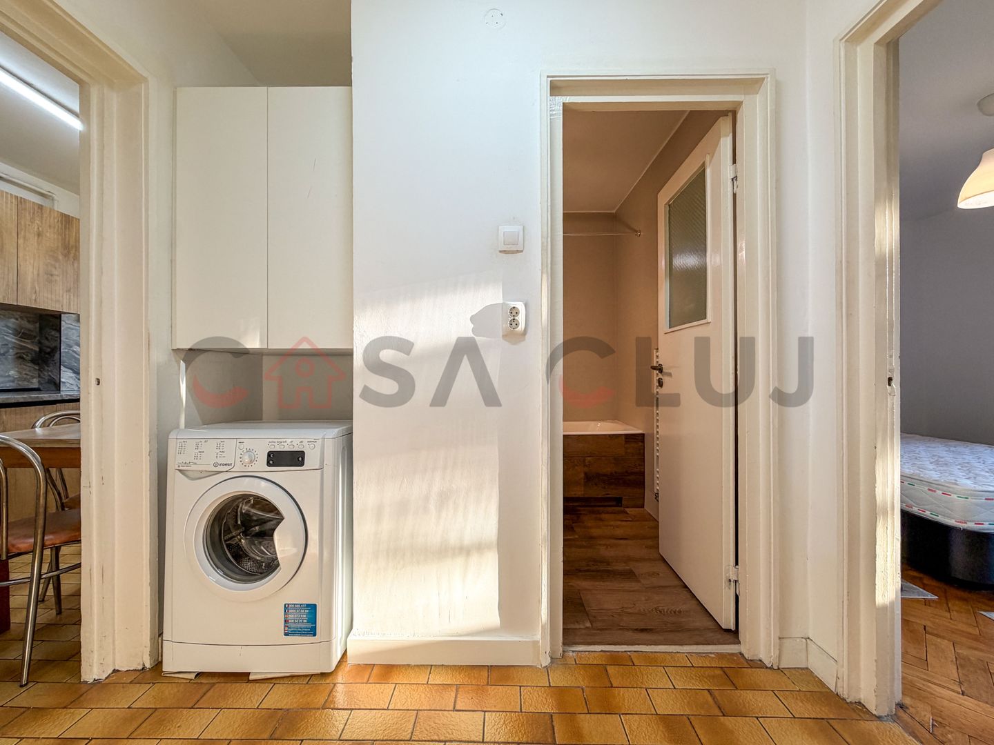 Apartament cu 3 camere zona Interservisan - Poză 7
