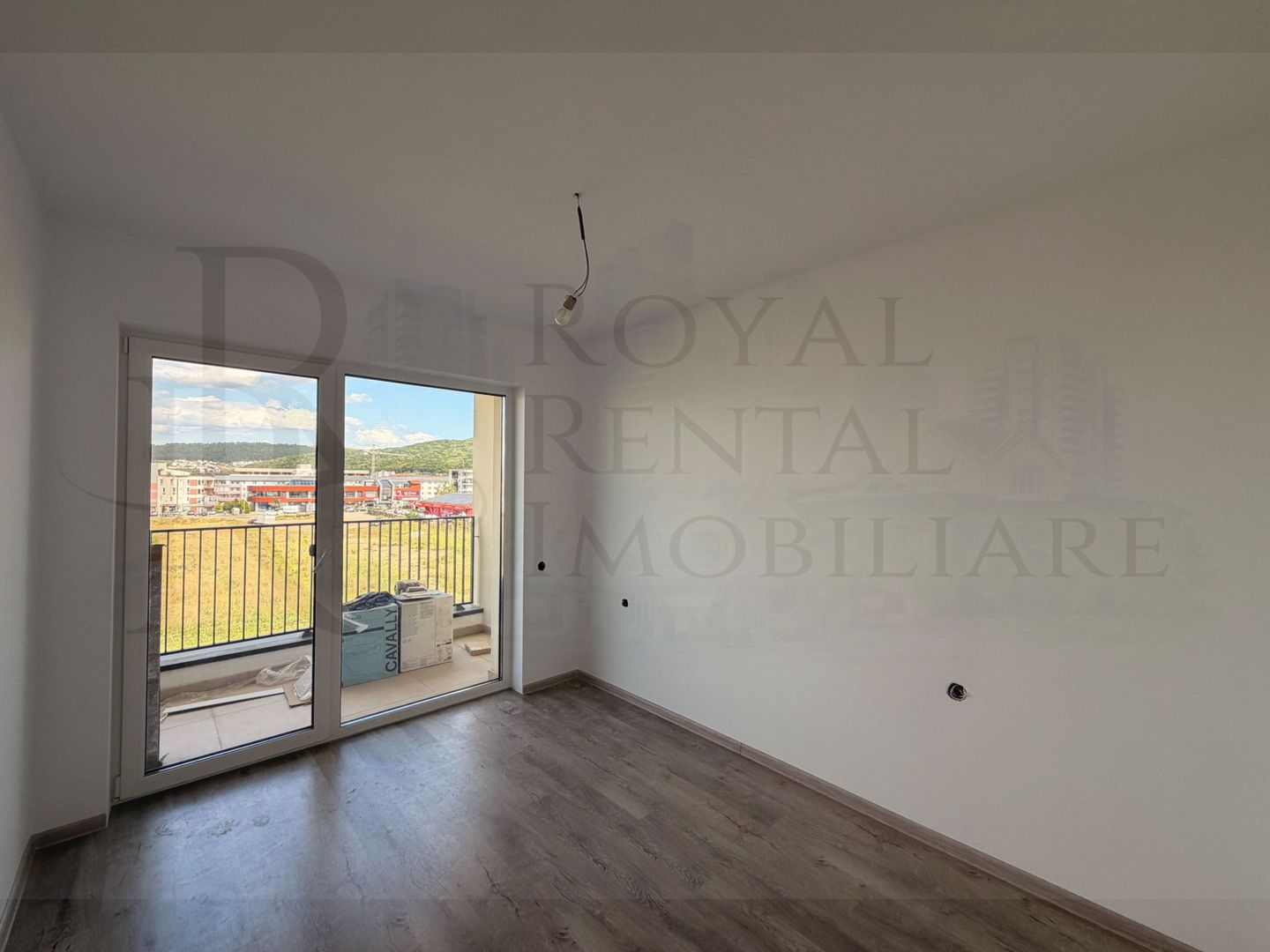 2 camere | 45 mp | Finisat modern | Parcare Proprie | Eroilor Floresti - Poză 5