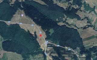 Teren intravilan 4,2 ha de vânzare| ideal investiție| POT 40%| Teișani - Poză 2