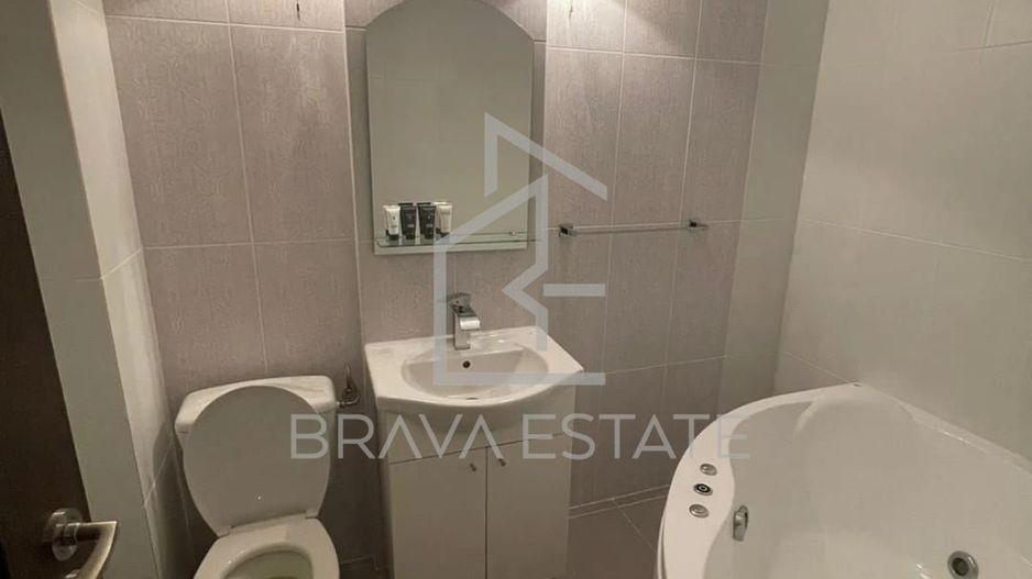 Apartament 3 camere, 60mp, 2 balcoane, mobilat, Porii - Poză 7