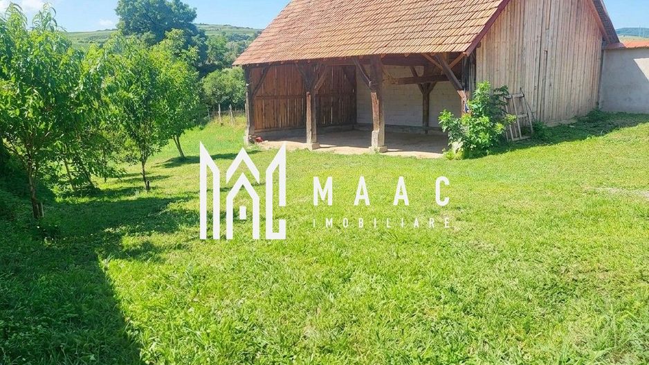Casă de vânzare | Șeica Mare | 2 corpuri | teren 1.450 mp - Poză 3