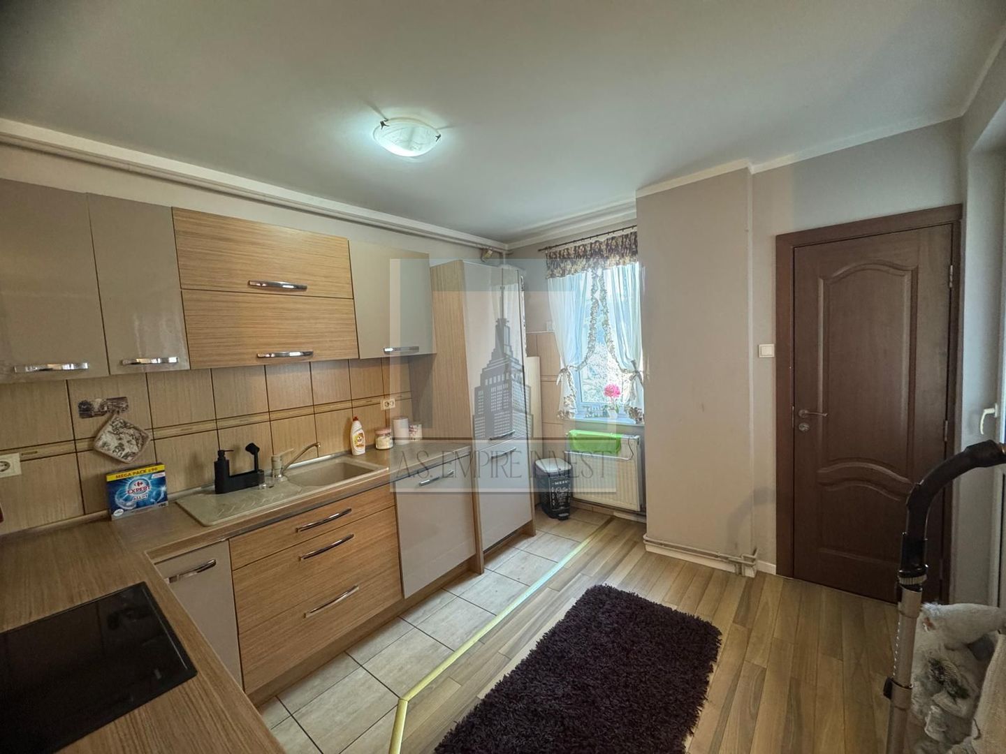 Apartament 3 camere – Centrul Civic | Bd. Mihail Kogălniceanu - Poză 9