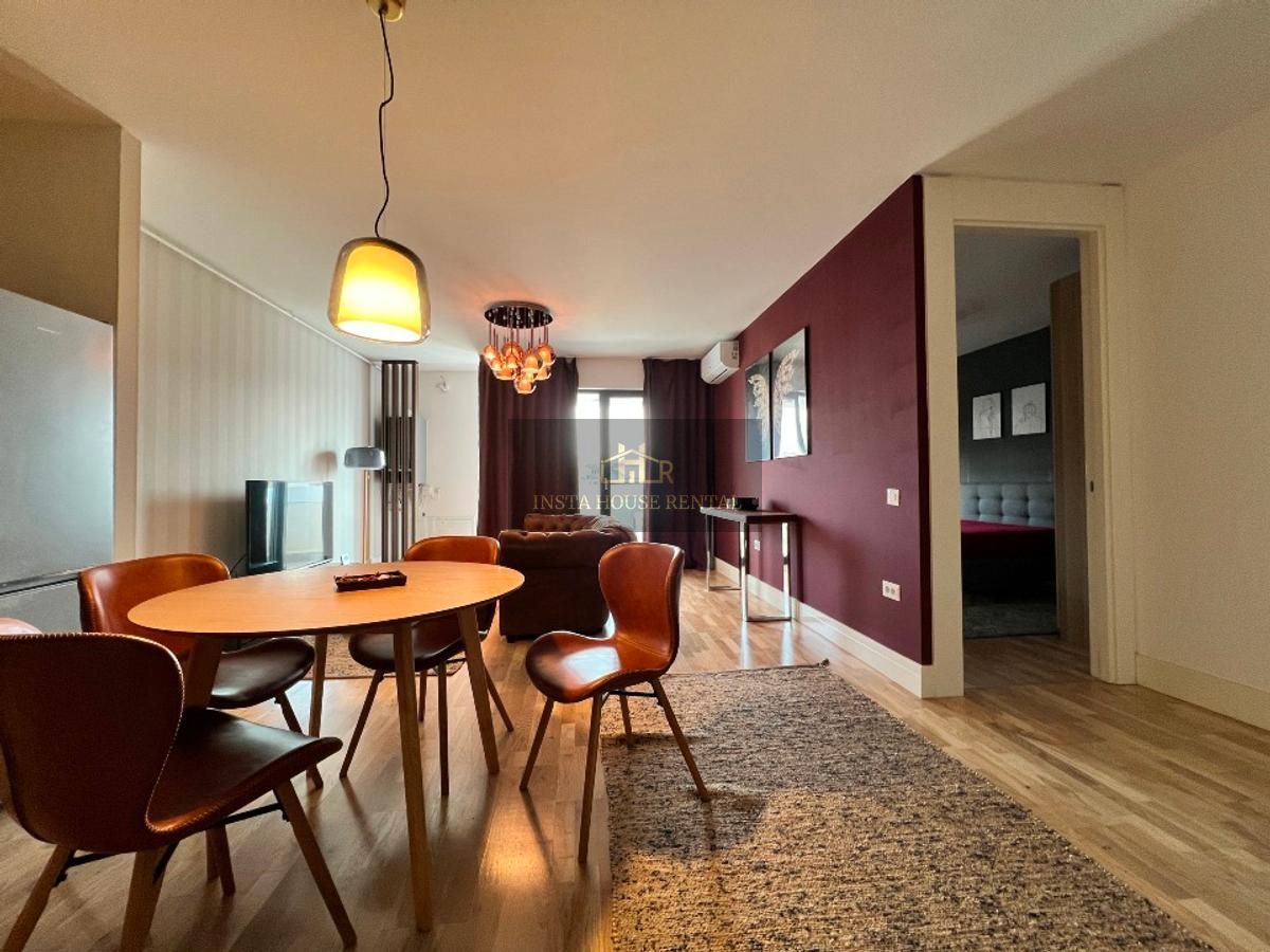 Apartament 2 camere 102 The Address - Poză 8