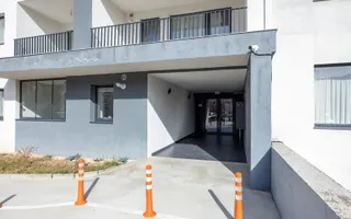 Penthouse pe 2 Nivele - zona Racadau | 140mp + terasa 103mp - Poză 18