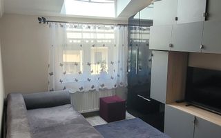 Apartament cu 2 camere | 34 mp + 6 mp balcon | Zona Florilor - Poză 5