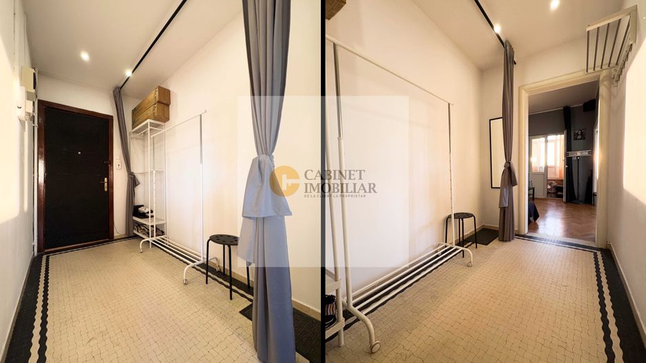 2 Camere | | Ultracentral - Piața Amzei - Poză 6