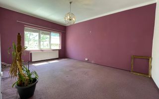 Birou sau locuință! 3 camere decomandate, zona semicentrala! - Poză 3