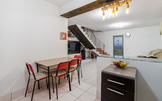 Casa 3 camere Dragomiresti strada principala - Poză 8
