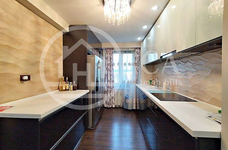 Apartament cu 3 camere de inchiriat in zona Nufarul, Oradea - Poză 7