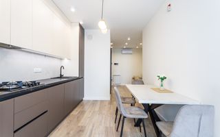 Vânzare, apartament, o cameră, bd. Mircea cel Bătrân, Ciocana - Poză 7