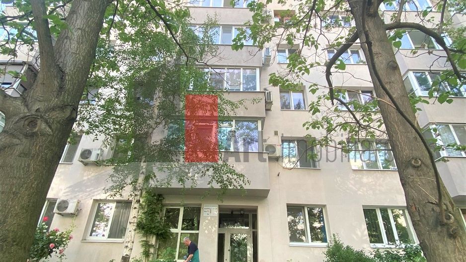 Apartament 2 camere spatios | zona Nicolae Grigorescu/Camil Ressu - Poză 16