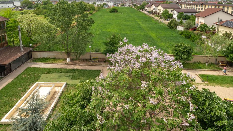 COMISION 0% - Duplex 4 camere cu priveliste in Cartierul Verde - Poză 12