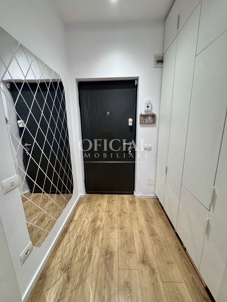 Apartament 2 camere | 52 Mp | Terasa | Bloc Nou | Semicentral - Poză 6