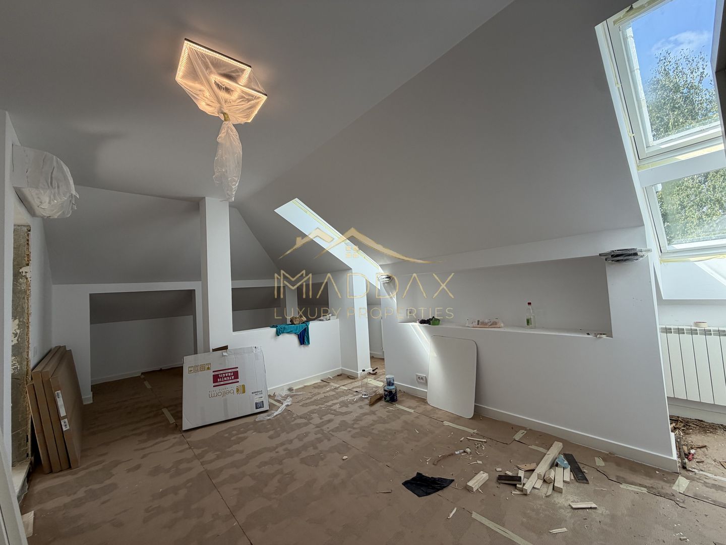 Vila Premium *800mp* // teren *963mp* / garaj cu 6 locuri* // Iancu Nicolae - Poză 64