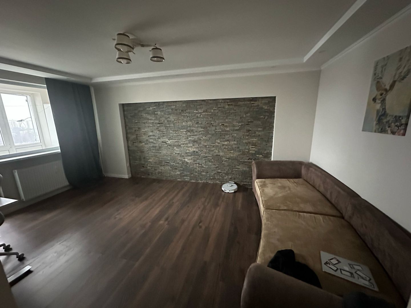 Apartament 2 camere Mihai Bravu | Metrou Muncii - Poză 1