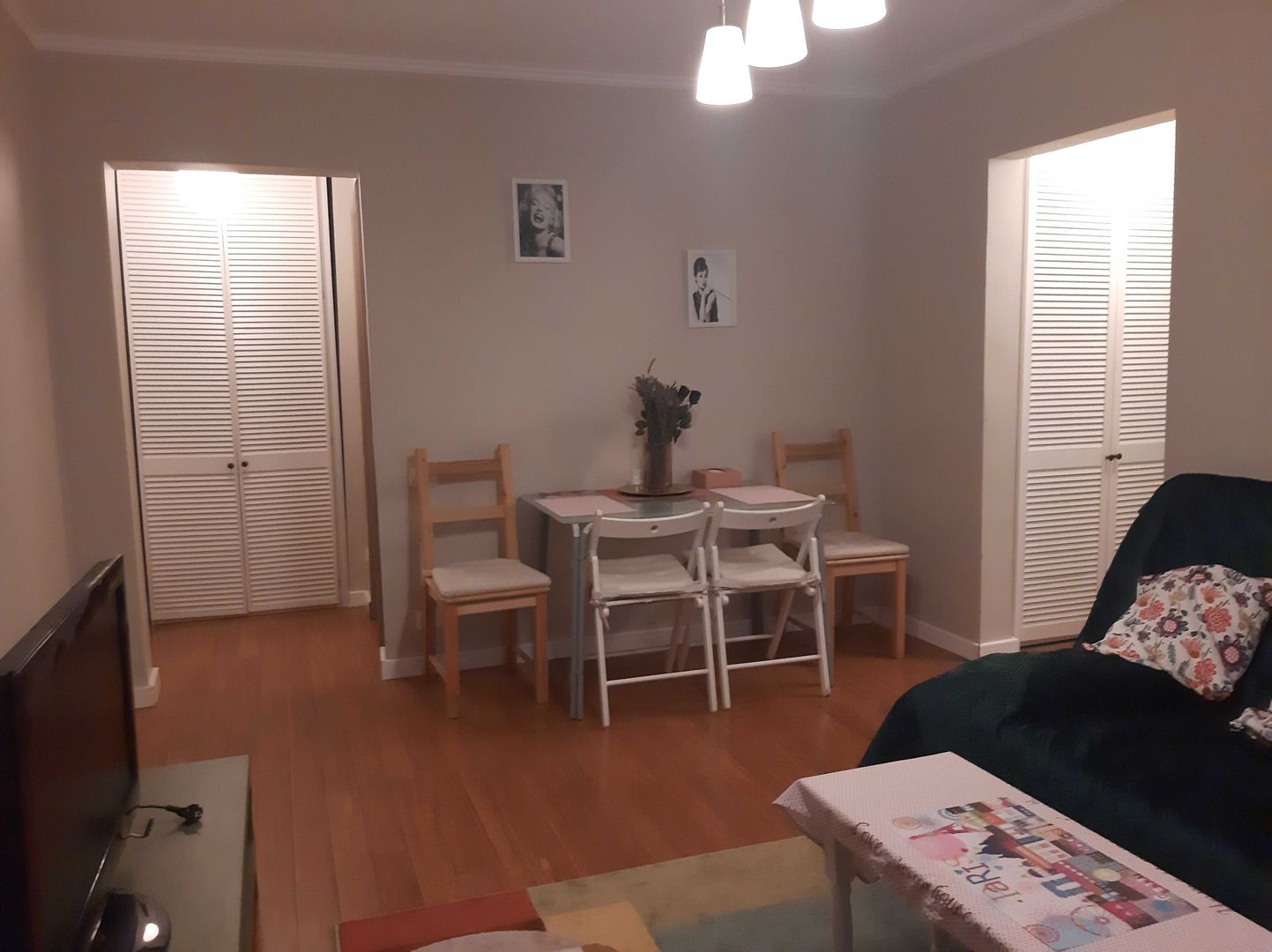 Apartament 2 camere Piața Victoriei - Poză 2