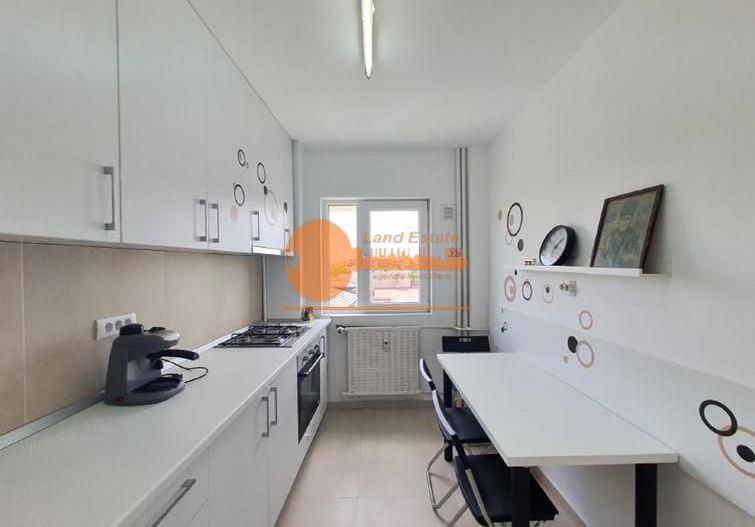 Apartament  2 camere – zona Turda, Ion Mihalache - Poză 8