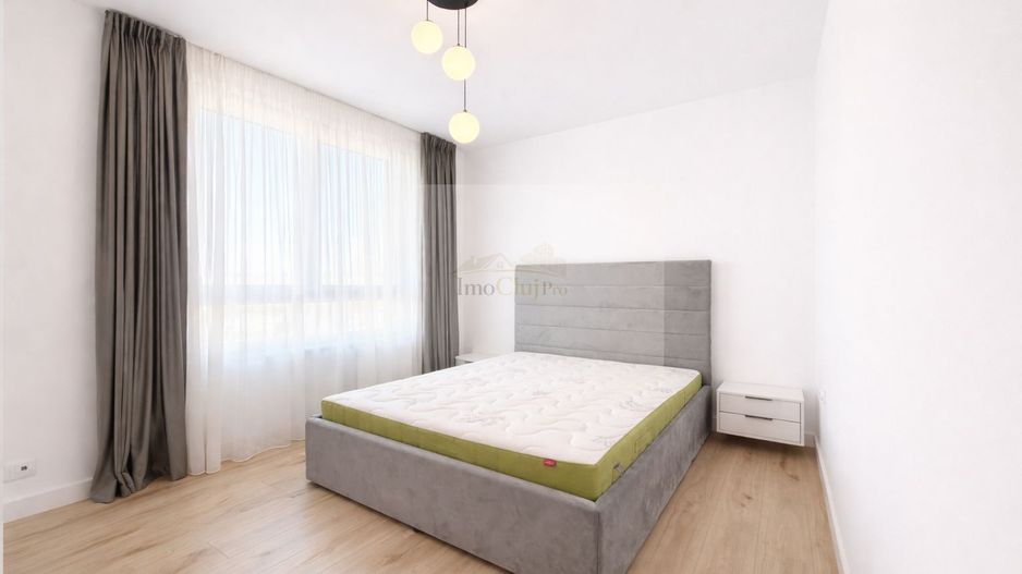 INCHIRIERE 2 camere, parcare subterană – lângă FSEGA, Iulius Mall - Poză 6