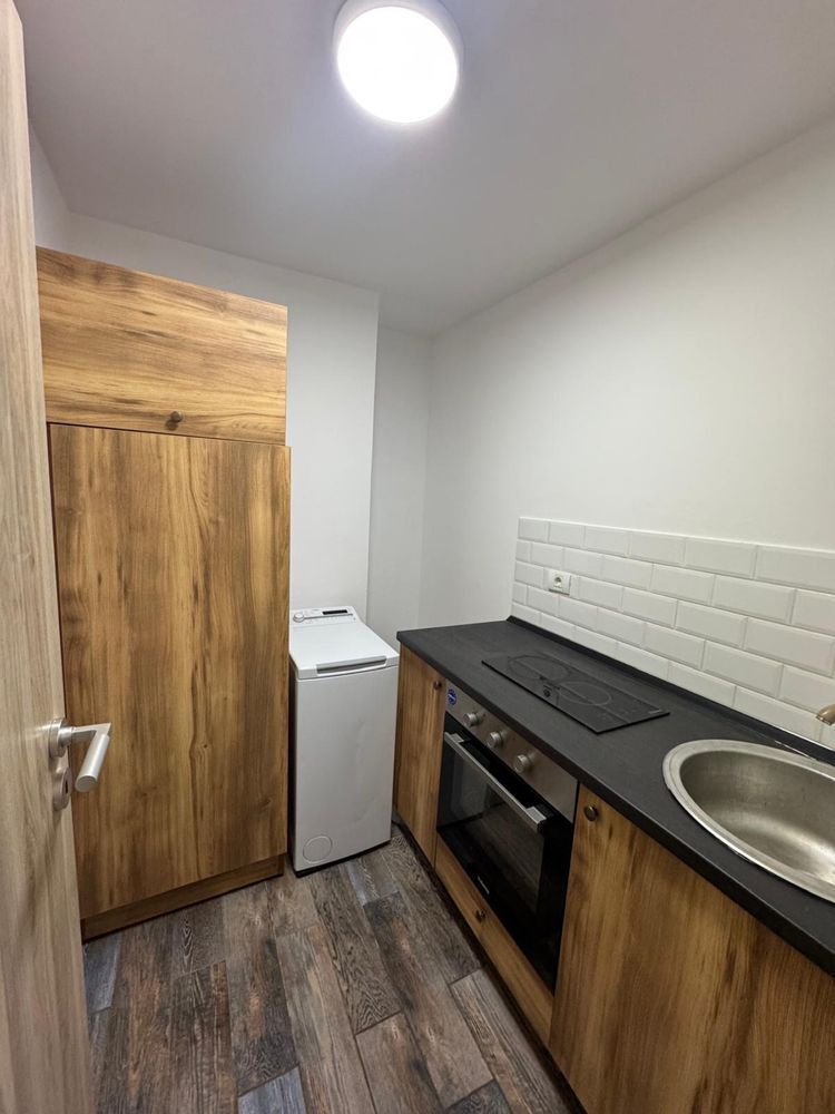 Garsonieră modernă, ultracentrală–ideală pentru locuit, birou sau regim hotelier - Poză 4