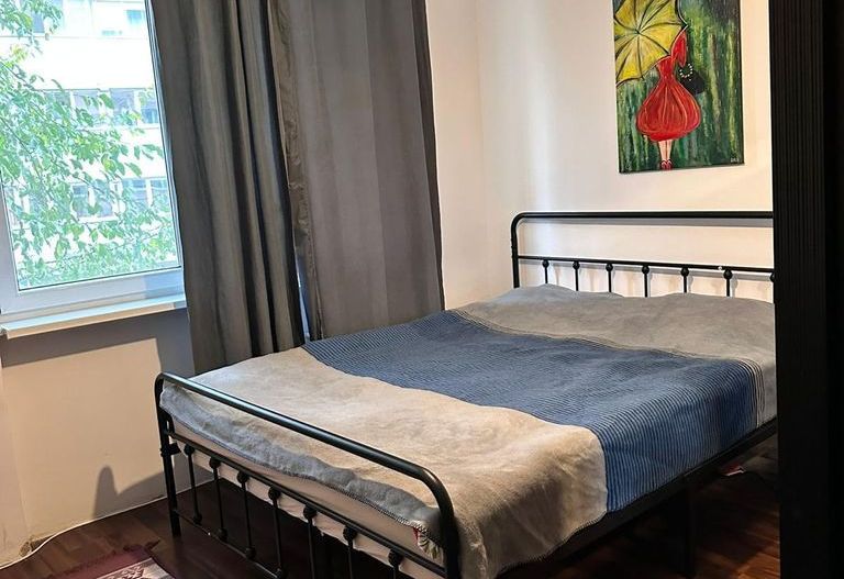 Apartament 3 camere Metrou Piata Iancului, sector 2 - Poză 2